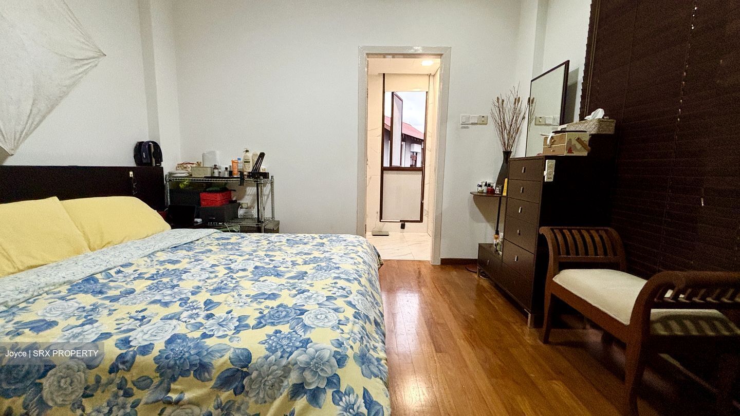 Legenda at Joo Chiat (D15), Condominium #523436111